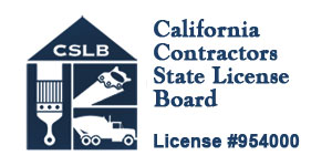 California Contractors State License Board