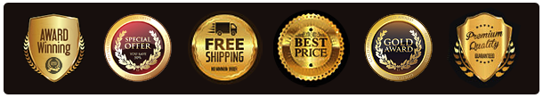 Awards of Art of Moulding
