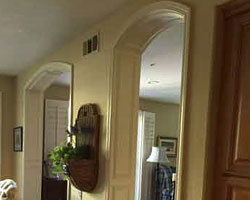 Design Gallery - Home improvement store that sells quality MDF and wood Moulding