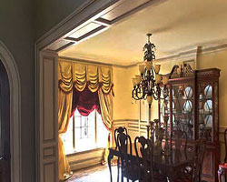 Design Gallery - Home improvement store that sells quality MDF and wood Moulding