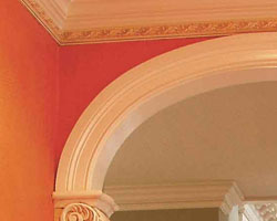 Design Gallery - Home improvement store that sells quality MDF and wood Moulding