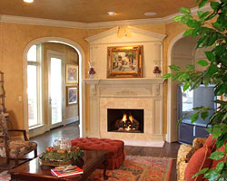 Design Gallery - Home improvement store that sells quality MDF and wood Moulding