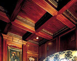 Design Gallery - Home improvement store that sells quality MDF and wood Moulding
