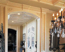 Design Gallery - Home improvement store that sells quality MDF and wood Moulding
