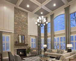 Design Gallery - Home improvement store that sells quality MDF and wood Moulding
