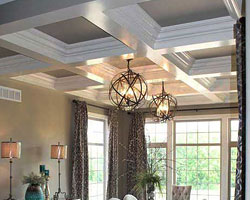 Design Gallery - Home improvement store that sells quality MDF and wood Moulding