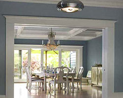 Design Gallery - Home improvement store that sells quality MDF and wood Moulding