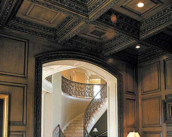 Design Gallery - Home improvement store that sells quality MDF and wood Moulding
