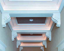Design Gallery - Home improvement store that sells quality MDF and wood Moulding