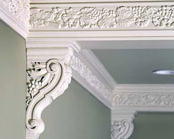 Design Gallery - Home improvement store that sells quality MDF and wood Moulding