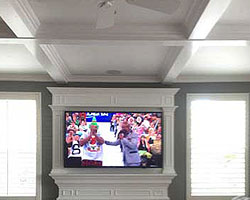 Design Gallery - Home improvement store that sells quality MDF and wood Moulding