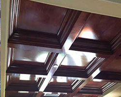 Design Gallery - Home improvement store that sells quality MDF and wood Moulding