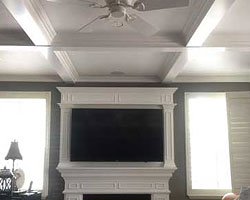 Design Gallery - Home improvement store that sells quality MDF and wood Moulding