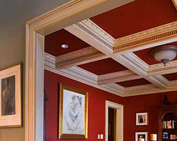 Design Gallery - Home improvement store that sells quality MDF and wood Moulding