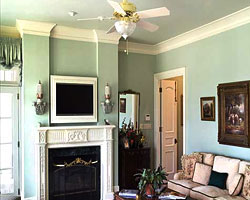Design Gallery - Home improvement store that sells quality MDF and wood Moulding