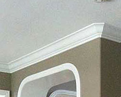 Design Gallery - Home improvement store that sells quality MDF and wood Moulding