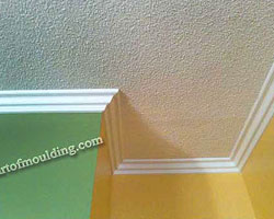 Design Gallery - Home improvement store that sells quality MDF and wood Moulding