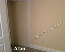 Design Gallery - Home improvement store that sells quality MDF and wood Moulding