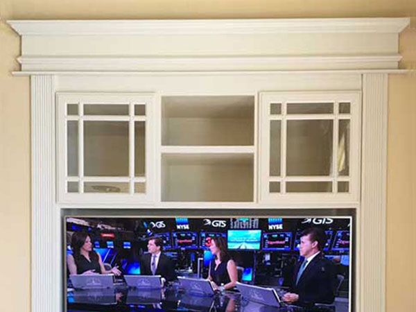 Design Gallery - Home improvement store that sells quality MDF and wood Moulding