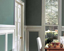 Design Gallery - Home improvement store that sells quality MDF and wood Moulding