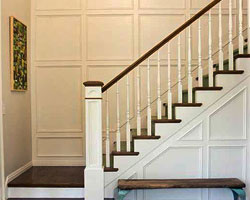 Design Gallery - Home improvement store that sells quality MDF and wood Moulding