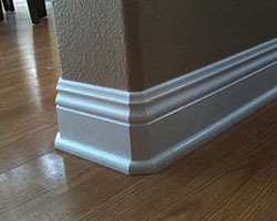 Design Gallery - Home improvement store that sells quality MDF and wood Moulding