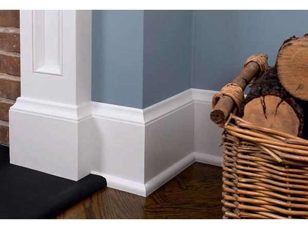 Design Gallery - Home improvement store that sells quality MDF and wood Moulding