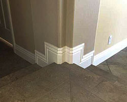 Design Gallery - Home improvement store that sells quality MDF and wood Moulding