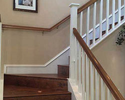 Design Gallery - Home improvement store that sells quality MDF and wood Moulding
