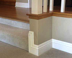 Design Gallery - Home improvement store that sells quality MDF and wood Moulding