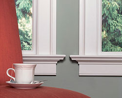 Design Gallery - Home improvement store that sells quality MDF and wood Moulding