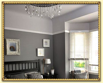 Chair Rail - Home improvement store that sells quality MDF and wood Moulding